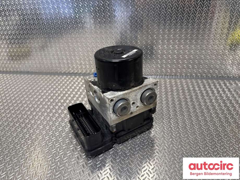 ABS sentral til Volvo V70 2007-2013 (Type III, Fase 1)  (VOLVO|31329140|)