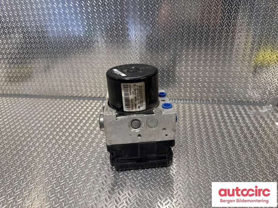 ABS sentral til Volvo V70 2007-2013 (Type III, Fase 1)  (VOLVO|31329140|)