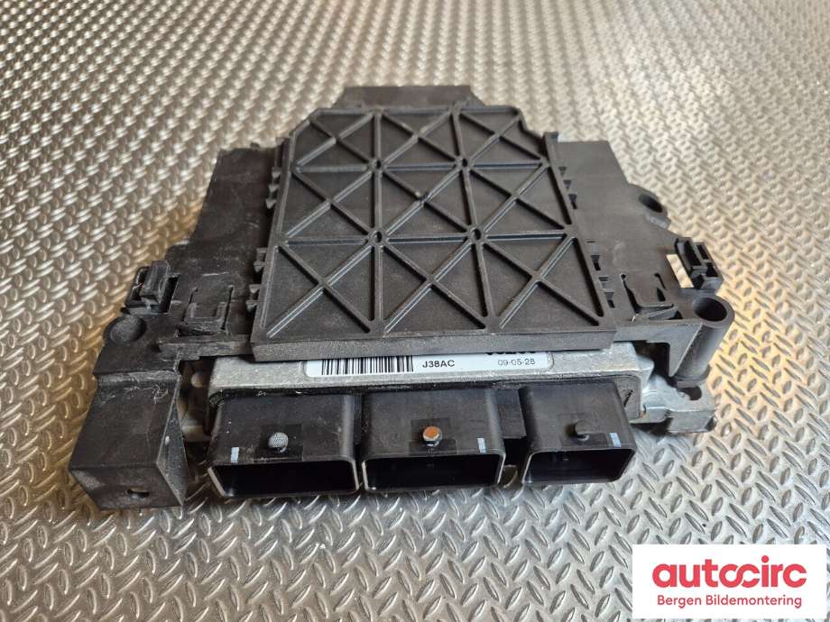 Styreenhet motor til Volvo V70 2007-2013 (Type III, Fase 1)  (VOLVO|36002259|)