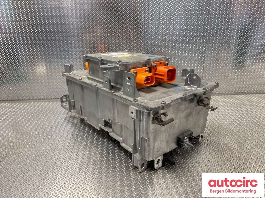 Batterilader (OBC - On Board Charger) til Peugeot 2008 2019-->> (Type II)  (PEUGEOT|16 758 121 80|16 913 444 80|984086680)