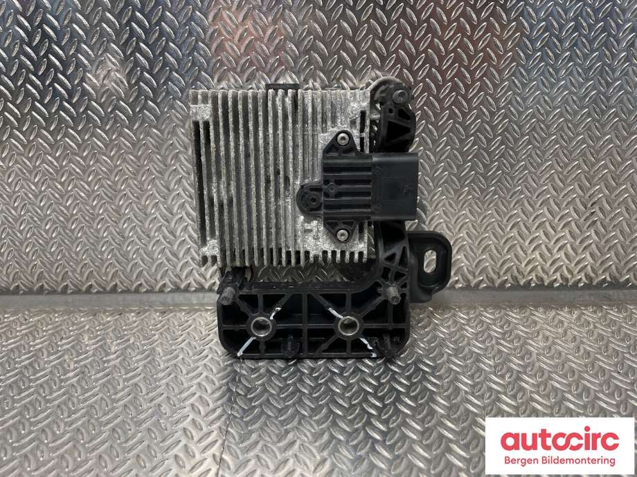 Sensor radar til Peugeot 2008 2019-->> (Type II)  (PEUGEOT|16 756 643 80||9839967780)