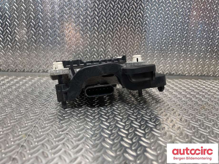 Sensor radar til Peugeot 2008 2019-->> (Type II)  (PEUGEOT|16 756 643 80||9839967780)