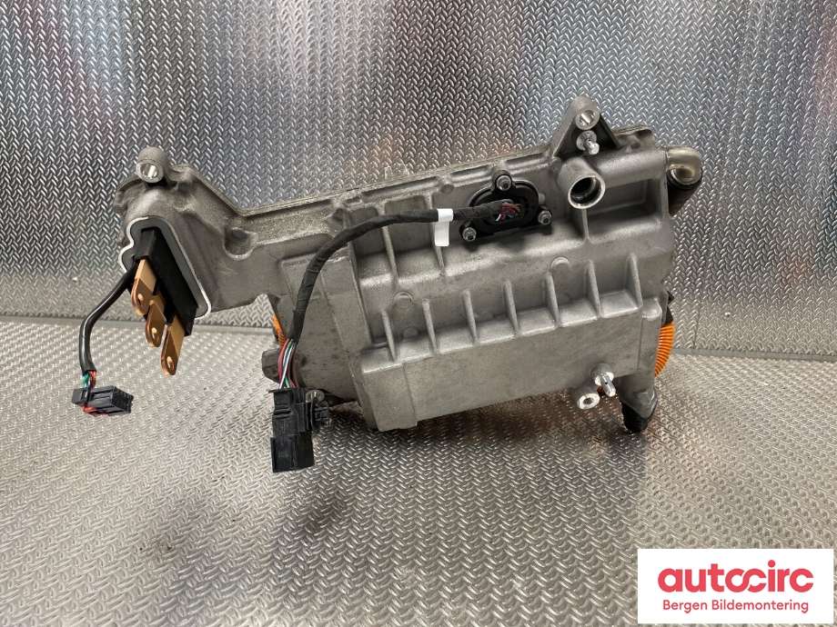 Inverter elbil til Peugeot 2008 2019-->> (Type II)  (PEUGEOT||9841668180)