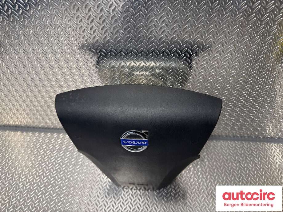 Airbag rattpute til Volvo V50 2007-2012 (Fase 2)  (VOLVO|31332804|)