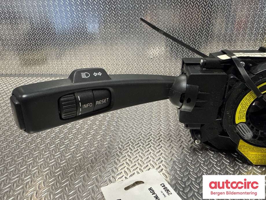 Bryter combi til Volvo V50 2007-2012 (Fase 2)  (VOLVO|8637377|31264802|8691993)