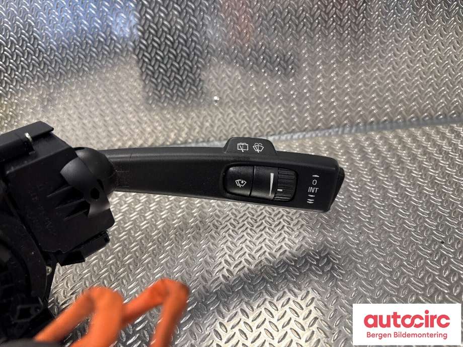 Bryter combi til Volvo V50 2007-2012 (Fase 2)  (VOLVO|8637377|31264802|8691993)