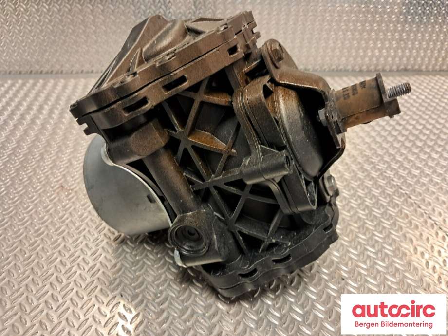 Vakuumpumpe til Peugeot 2008 2019-->> (Type II)  (PEUGEOT|98 350 285 80|)