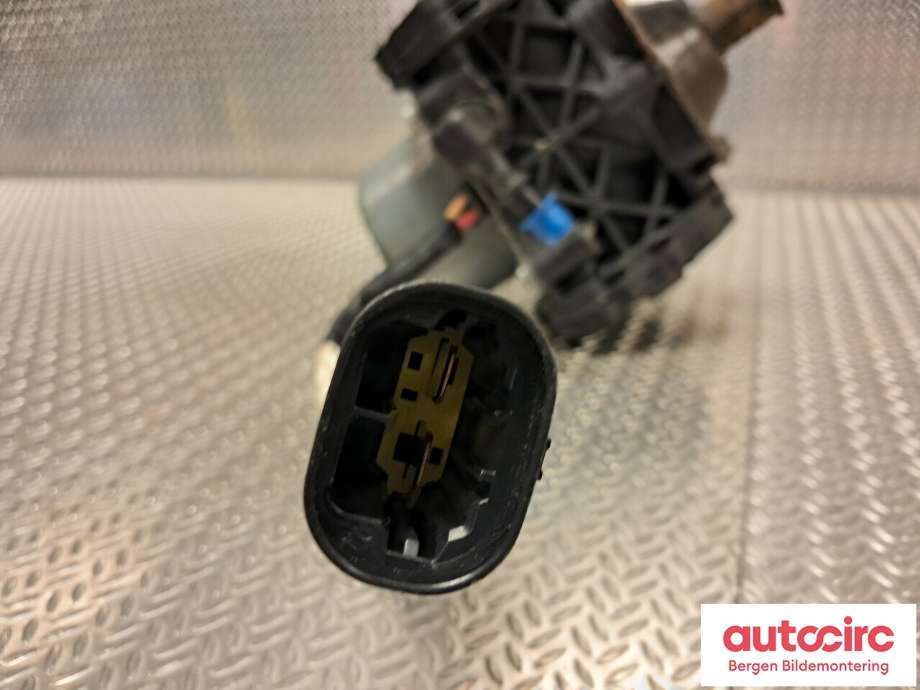 Vakuumpumpe til Peugeot 2008 2019-->> (Type II)  (PEUGEOT|98 350 285 80|)