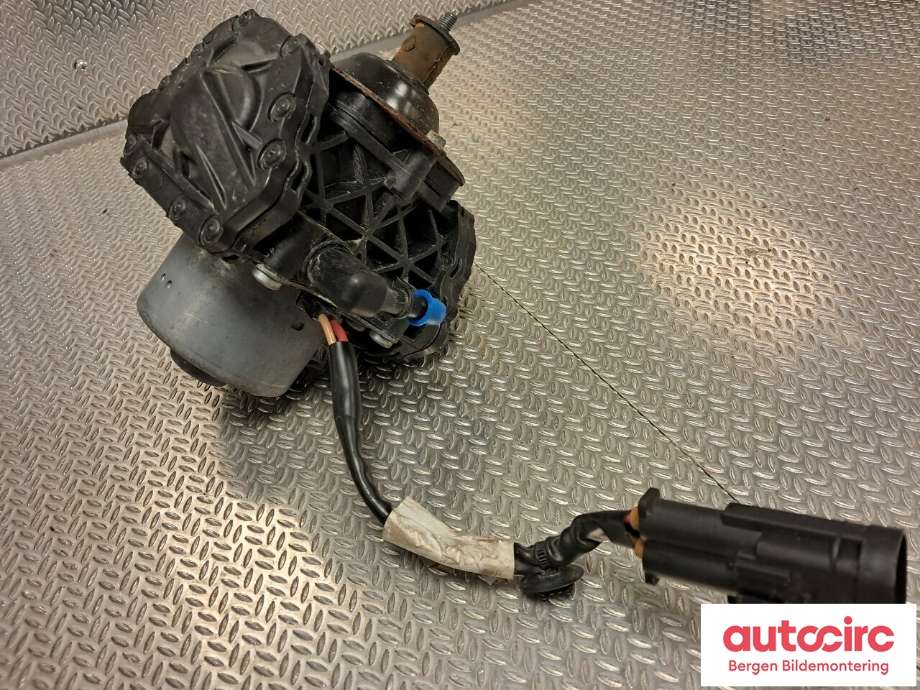 Vakuumpumpe til Peugeot 2008 2019-->> (Type II)  (PEUGEOT|98 350 285 80|)