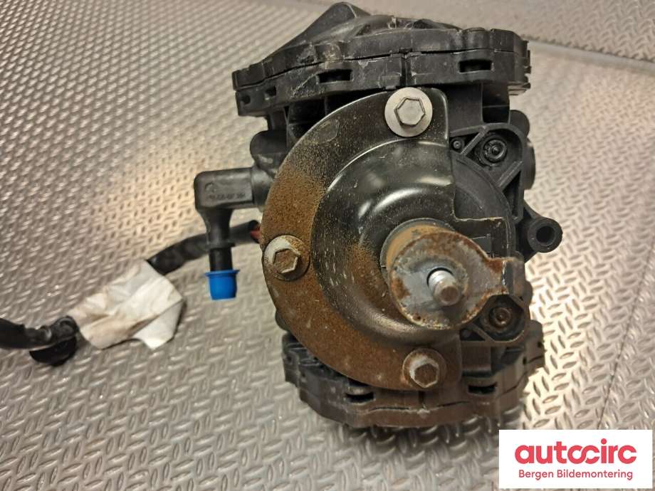 Vakuumpumpe til Peugeot 2008 2019-->> (Type II)  (PEUGEOT|98 350 285 80|)