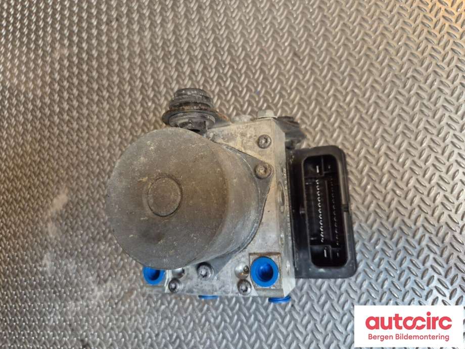 ABS sentral til VW E-Up 2019-->>  (VOLKSWAGEN|12E 614 517 G|)