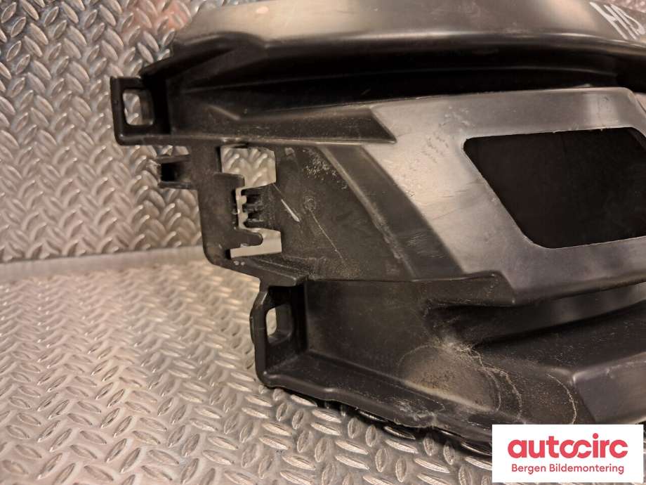 Diverse deler til Peugeot 2008 2019-->> (Type II)  (PEUGEOT|16 685 113 80|)