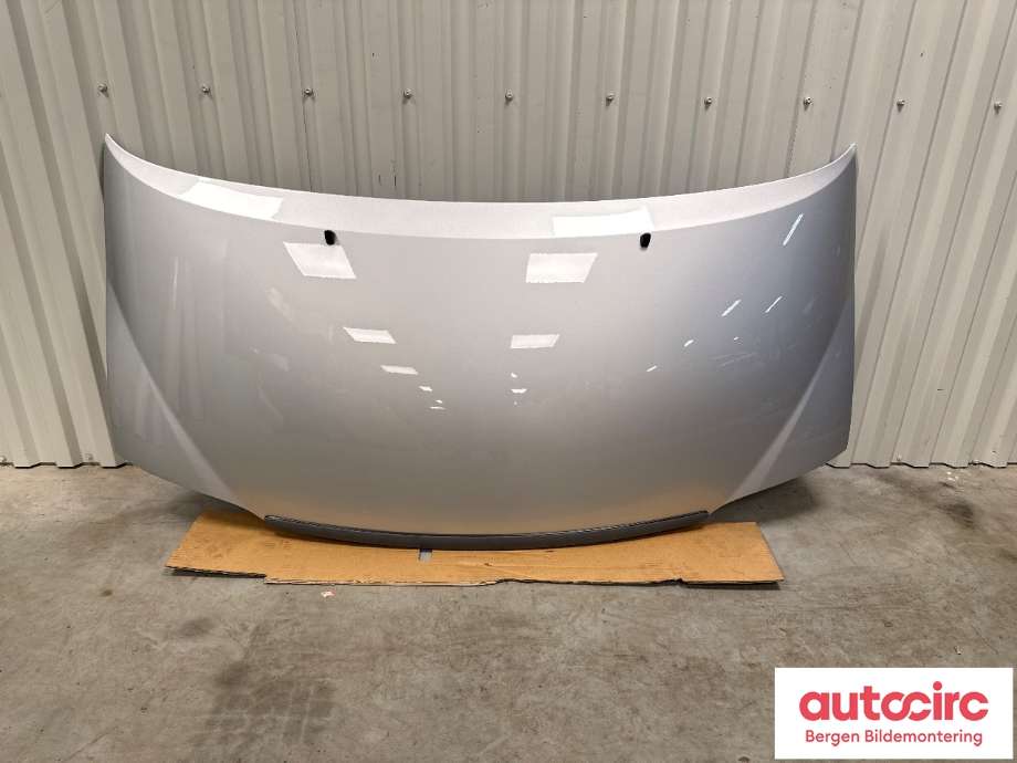 Panser til Toyota Hiace 2001-2006 (Fase 2) (TOYOTA|5330126012|)