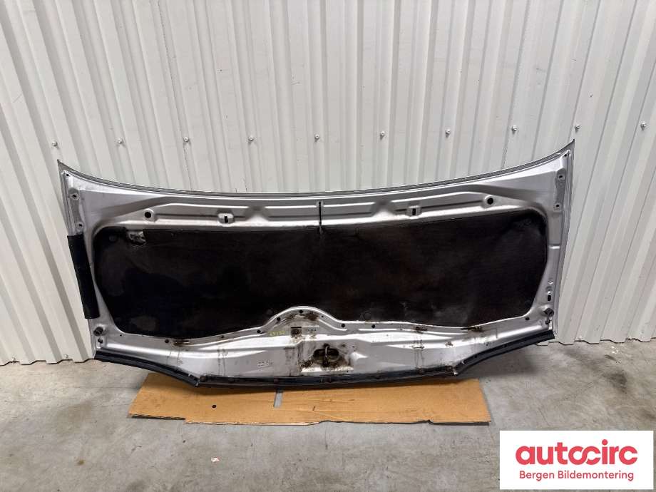 Panser til Toyota Hiace 2001-2006 (Fase 2) (TOYOTA|5330126012|)