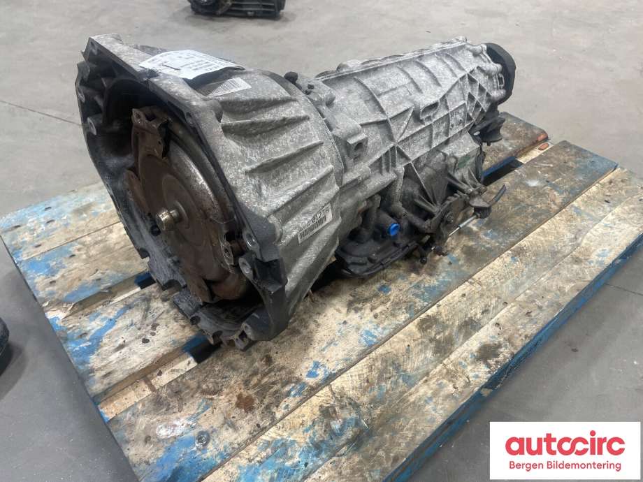 Girkasse automat til BMW 5-Serie 1996-2003 (E39) (E39) (BMW|24 00 1 423 191|A5S 440Z|24 40 1 422 202)