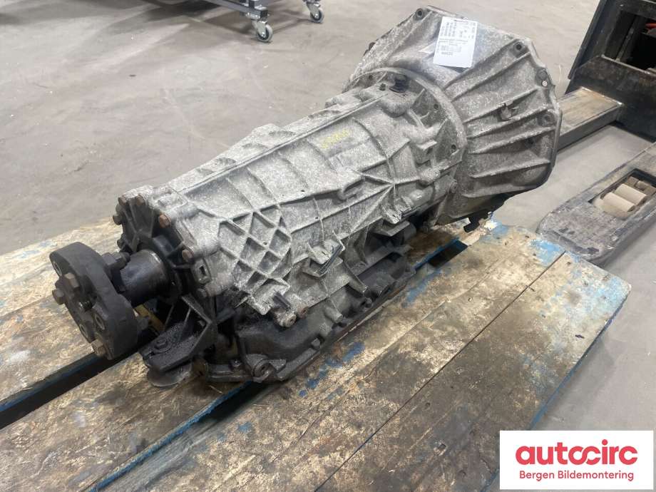 Girkasse automat til BMW 5-Serie 1996-2003 (E39) (E39) (BMW|24 00 1 423 191|A5S 440Z|24 40 1 422 202)