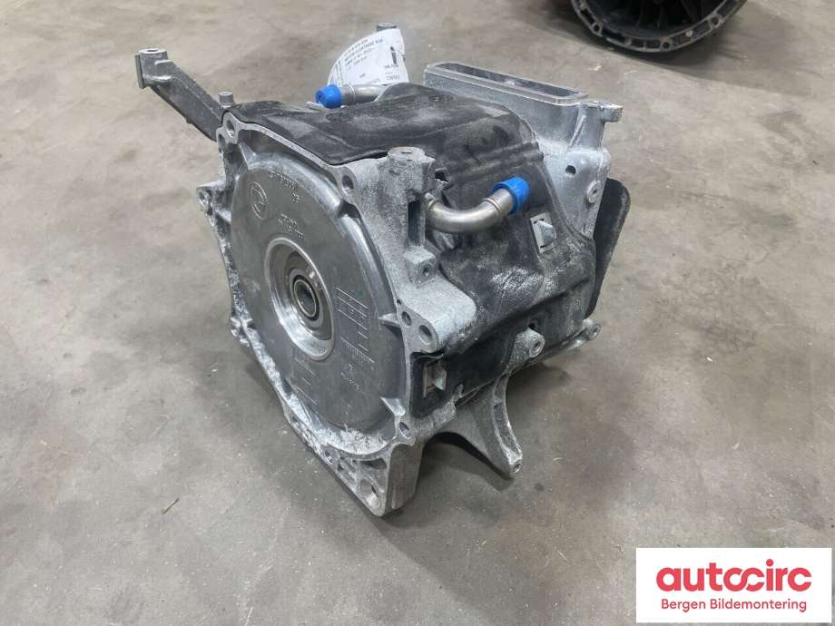 Motor elbil bak til BMW i3 2013-2022  (BMW|12 35 8 629 034|)