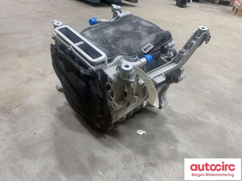 Motor elbil bak til BMW i3 2013-2022  (BMW|12 35 8 629 034|)