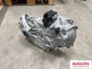 Girkasse automat til BMW i3, 2013-2022  (BMW|27 20 8 651 132)