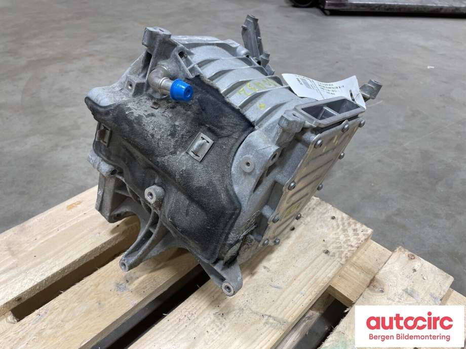 Motor elbil bak til BMW i3 2013-2022 (BMW|12 35 8 629 034|)