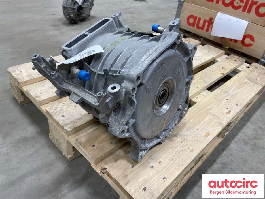 Motor elbil bak til BMW i3 2013-2022 (BMW|12 35 8 629 034|)
