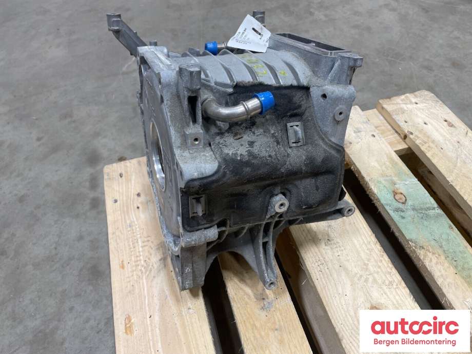 Motor elbil bak til BMW i3 2013-2022 (BMW|12 35 8 629 034|)