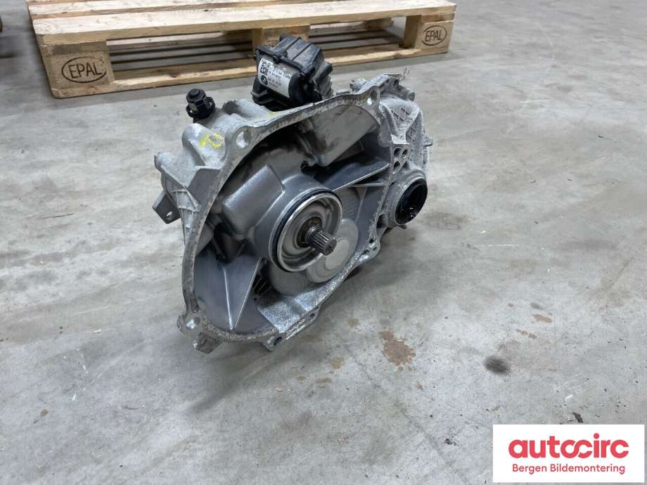 Girkasse automat til BMW i3 2013-2022  (BMW|27 20 8 651 132|)