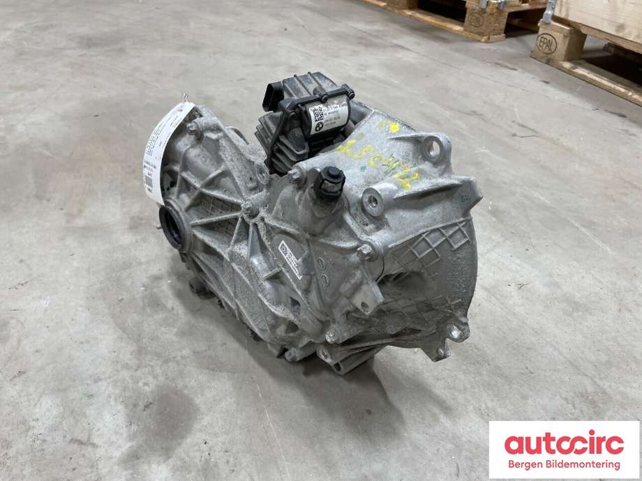 Girkasse automat til BMW i3 2013-2022  (BMW|27 20 8 651 132|)