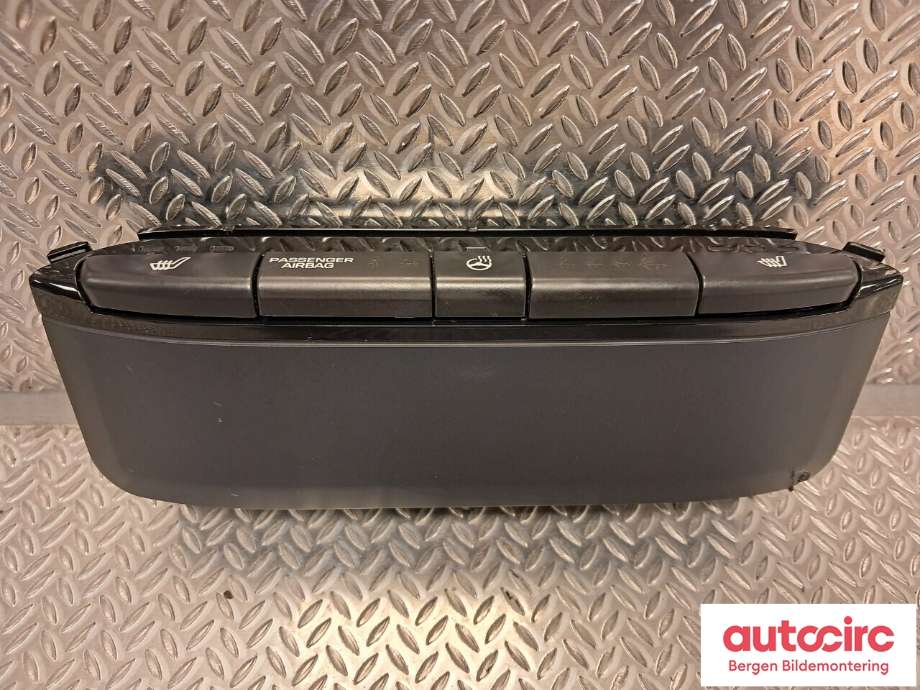 Bryter setevarme til Hyundai i20 2015-2020 (Type II)  (HYUNDAI||93700-C8000)