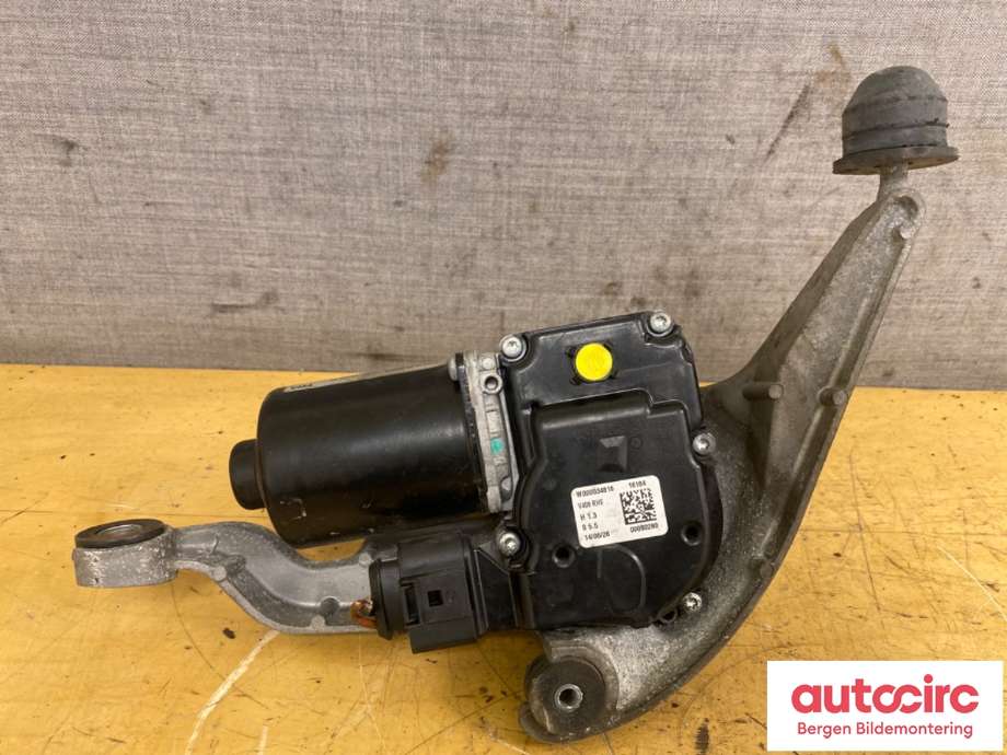 Viskermotor frontrute til Ford Transit Connect 2013-2018 Type II, Fase 1  (FORD|DT11-17504-BD|2080411|W000038269)