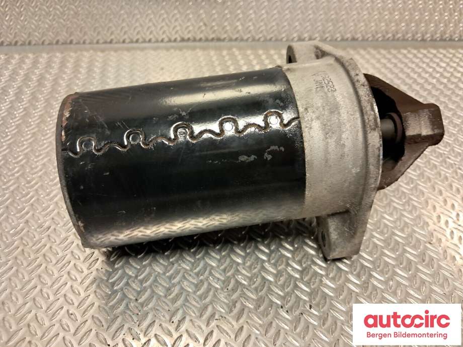 Starter til Hyundai i20 2015-2020 (Type II) (HYUNDAI|3610004700|3610004800|)