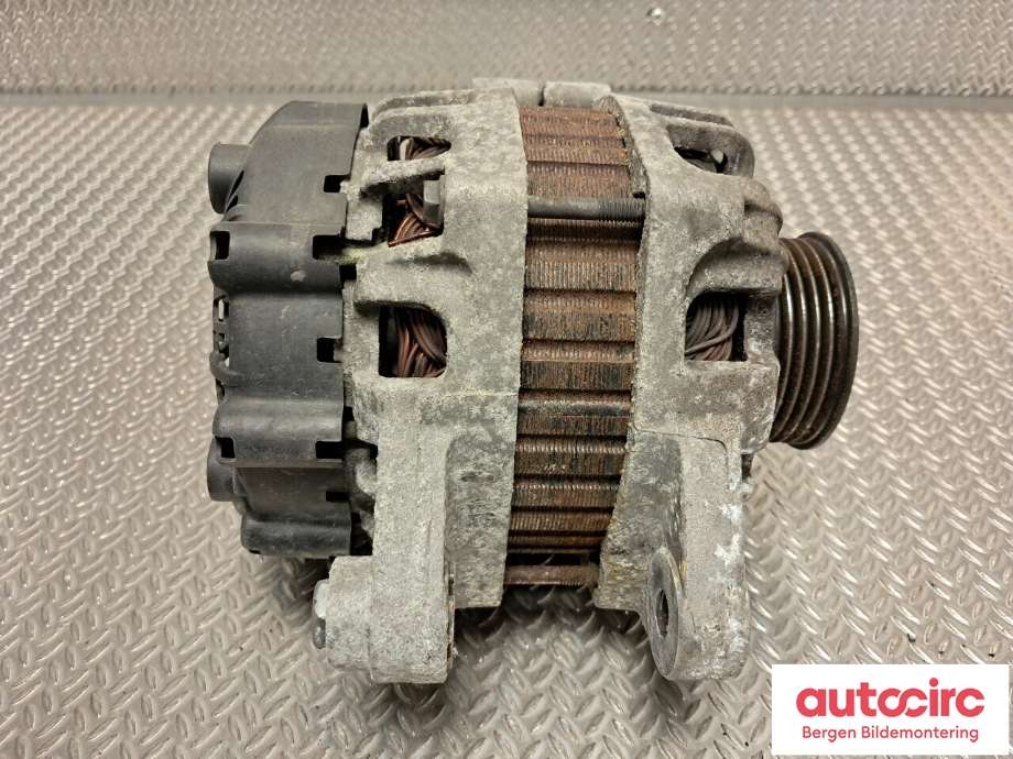 Dynamo til Hyundai i20 2015-2020 (Type II)  (HYUNDAI|3730003355|)