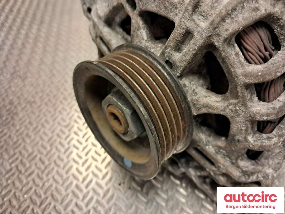 Dynamo til Hyundai i20 2015-2020 (Type II)  (HYUNDAI|3730003355|)