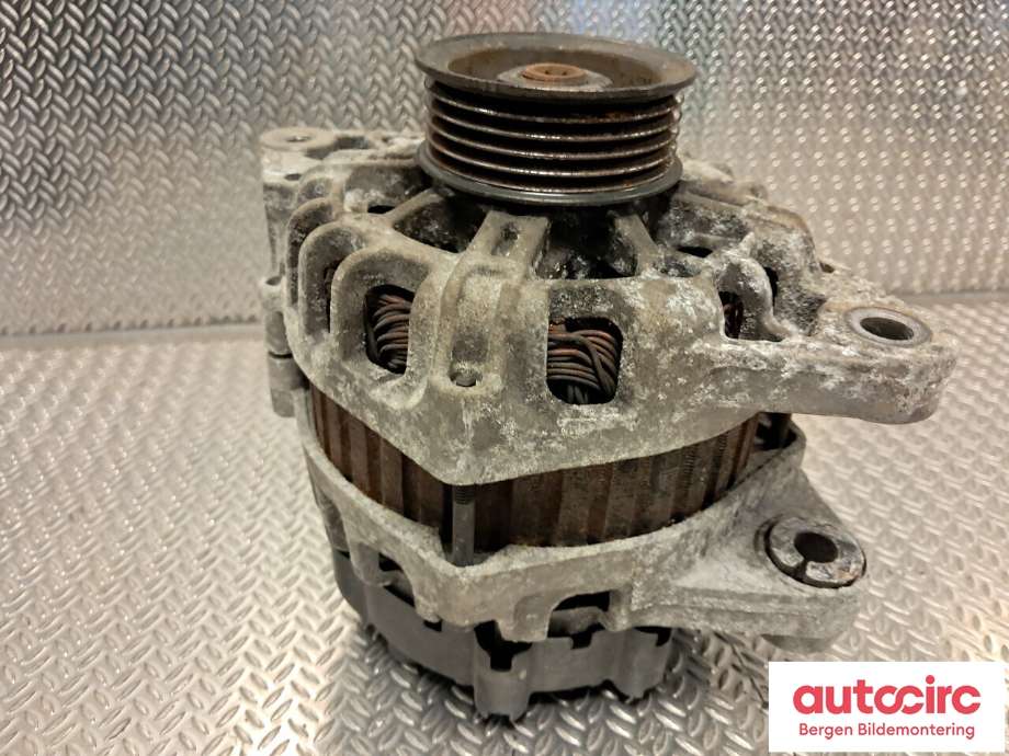 Dynamo til Hyundai i20 2015-2020 (Type II)  (HYUNDAI|3730003355|)