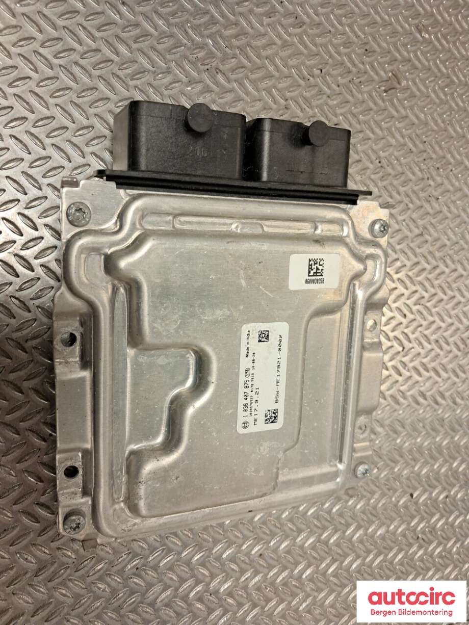 Styreenhet motor til Hyundai i20 2015-2020 (Type II)  (HYUNDAI|391F203GA0|)