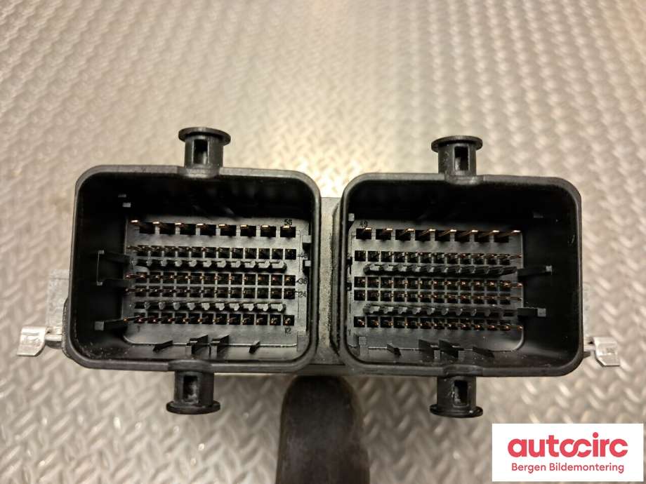 Styreenhet motor til Hyundai i20 2015-2020 (Type II)  (HYUNDAI|391F203GA0|)