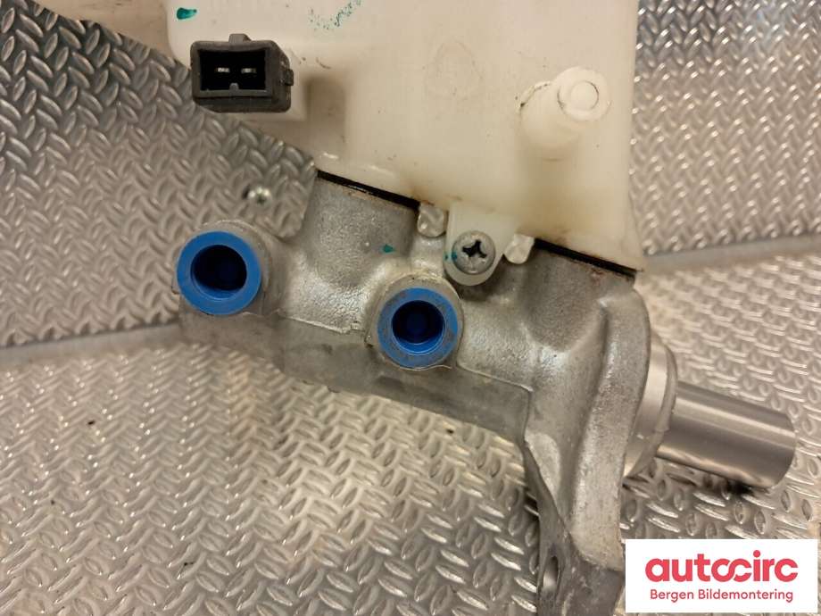 Bremsepumpe hoved til Hyundai i20 2015-2020 (Type II)  (HYUNDAI|58510C8200|)