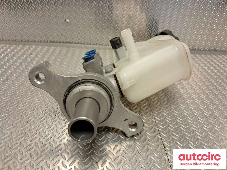 Bremsepumpe hoved til Hyundai i20 2015-2020 (Type II)  (HYUNDAI|58510C8200|)