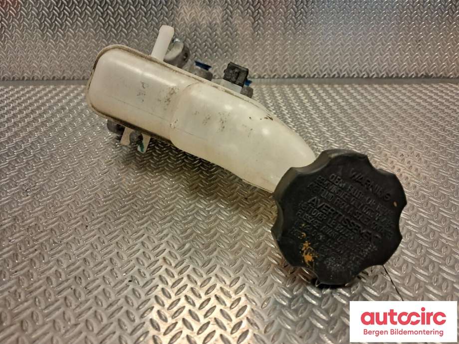 Bremsepumpe hoved til Hyundai i20 2015-2020 (Type II)  (HYUNDAI|58510C8200|)