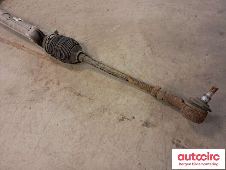 Tannstang til Hyundai i20 2015-2020 (Type II) (HYUNDAI|56500C8000|)