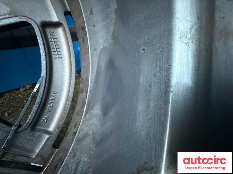 Felgsett aluminium til Mercedes EQC 2019-->>  (MERCEDES|A 293 401 07 00|A 293 401 14 00|)