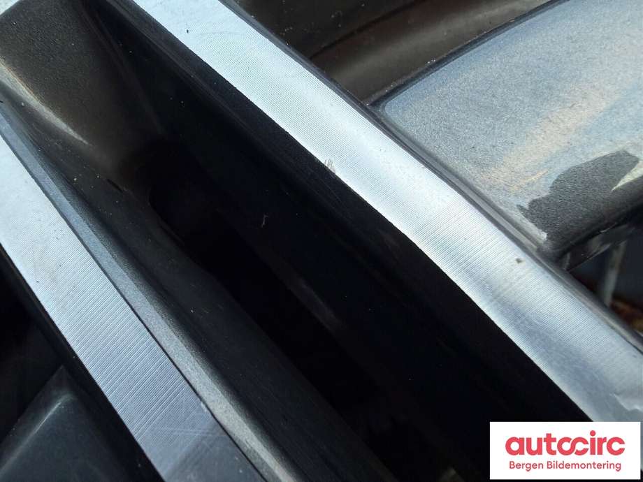 Felgsett aluminium til Mercedes EQC 2019-->>  (MERCEDES|A 293 401 07 00|A 293 401 14 00|)