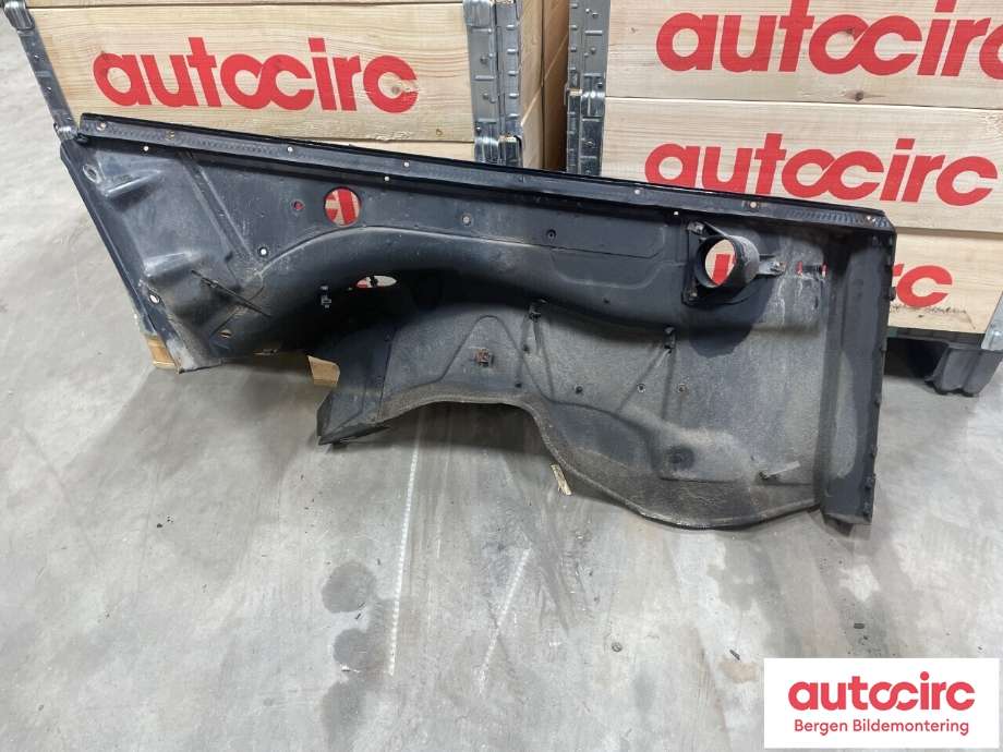 Diverse deler til Mercedes G-Wagen 1990-->> (W463) (W463) (MERCEDES|A 463 620 19 50|)