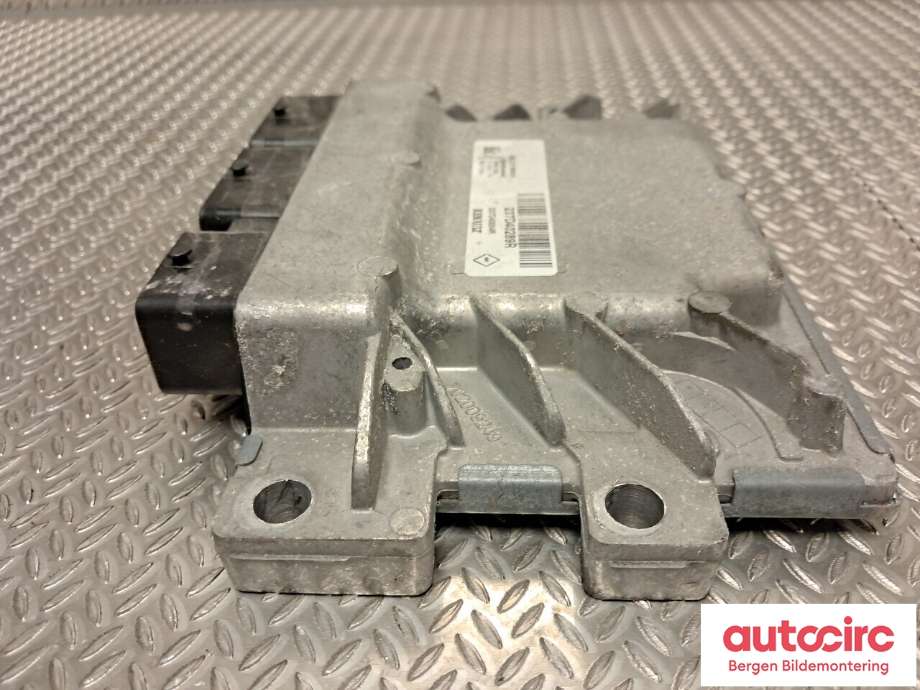 Styreenhet diverse til Renault Zoe 2013-2019 (Fase 1)  (RENAULT|237D40289R|)
