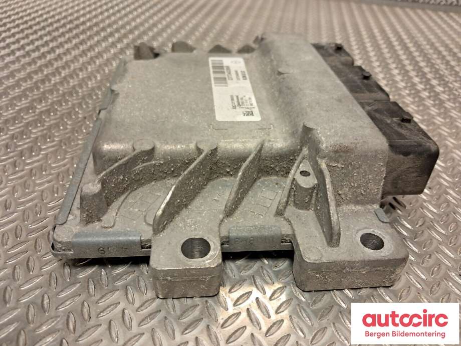 Styreenhet diverse til Renault Zoe 2013-2019 (Fase 1)  (RENAULT|237D40289R|)
