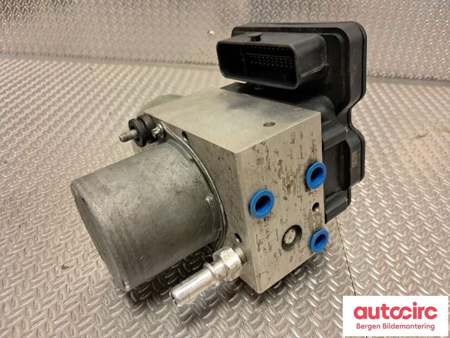 ABS sentral til Renault Zoe 2013-2019 (Fase 1)  (RENAULT|472108051R|)