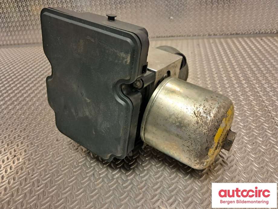 ABS sentral til Renault Zoe 2013-2019 (Fase 1)  (RENAULT|472108051R|)