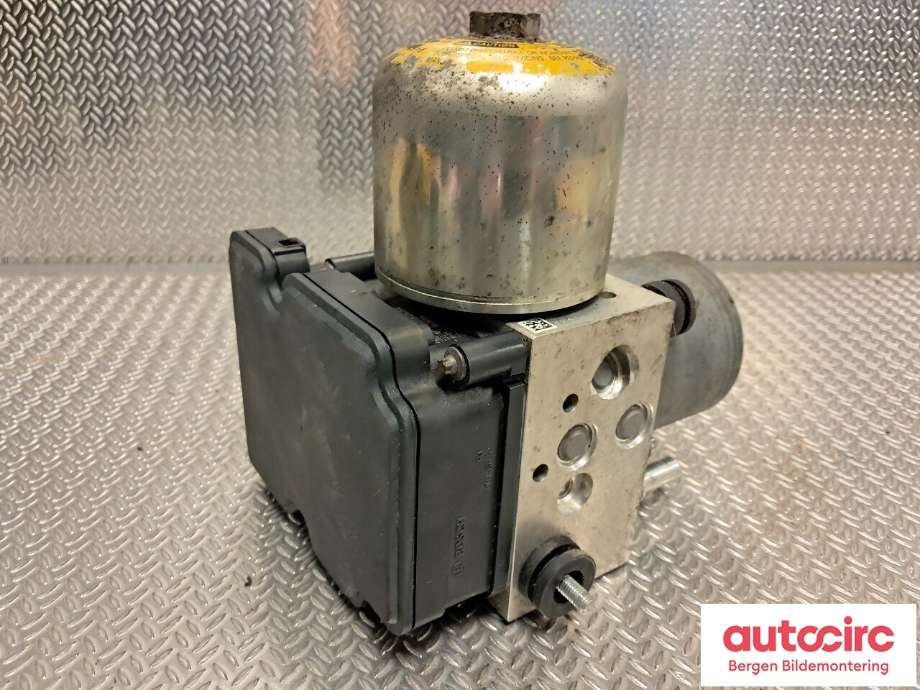 ABS sentral til Renault Zoe 2013-2019 (Fase 1)  (RENAULT|472108051R|)