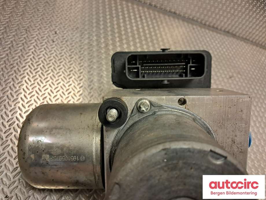 ABS sentral til Renault Zoe 2013-2019 (Fase 1)  (RENAULT|472108051R|)