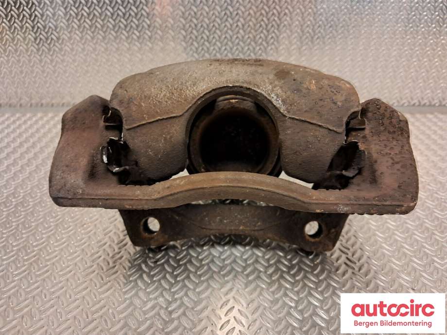 Bremsecaliper høyre foran til Renault Zoe 2013-2019 (Fase 1) (RENAULT|7701208333|)